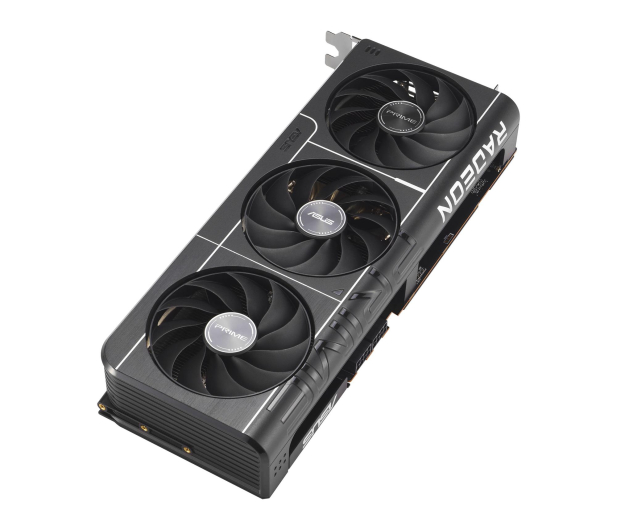 ASUS Radeon RX 9070 Prime OC 16GB GDDR6 - 1321597 - zdjęcie 4